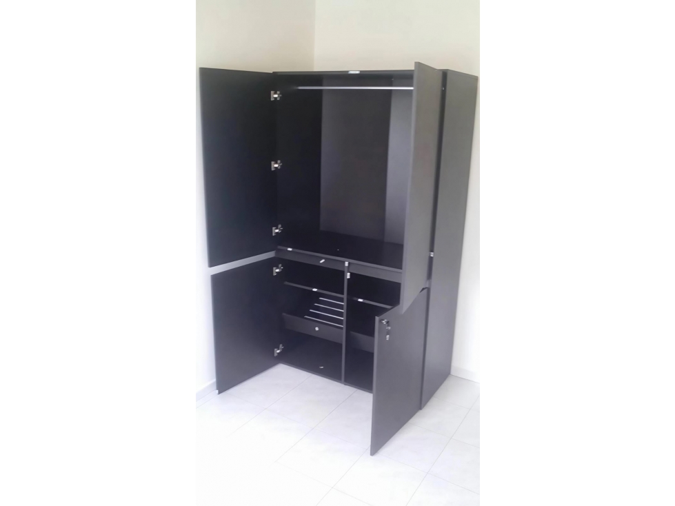VENTA APARTAESTUDIO CENTRO ARMENIA QUINDIO COLOMBIA 3156194358 — foto 4