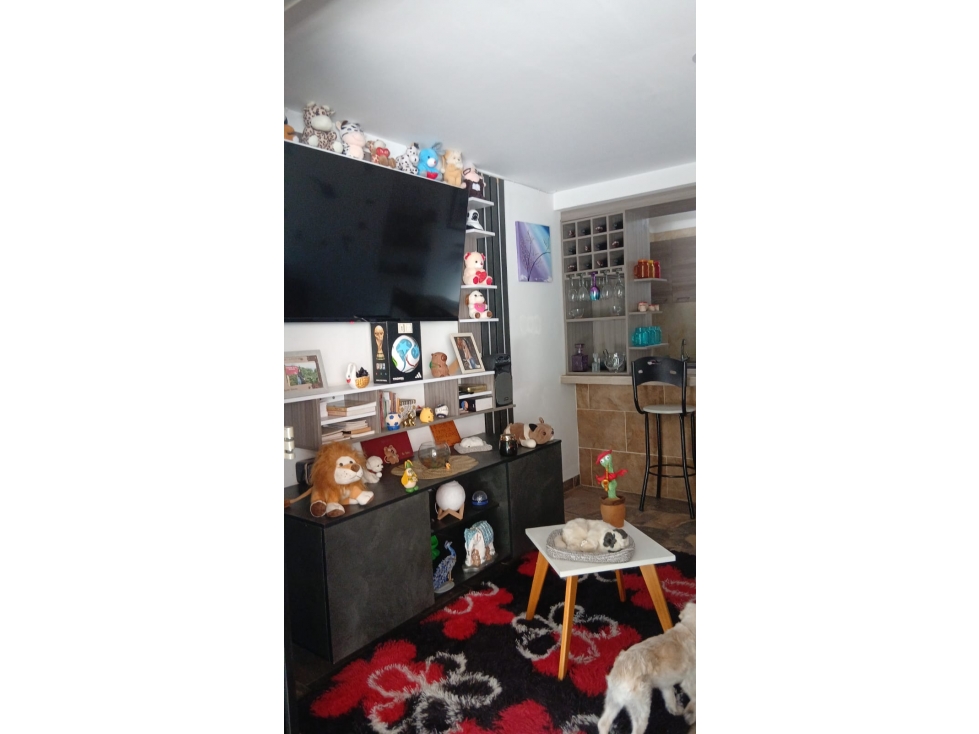VENTA APARTAMENTO SUR ARMENIA QUINDIO COLOMBIA 3156194358 — foto 2