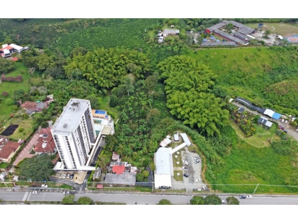 VENTA LOTE NORTE ARMENIA QUINDIO COLOMBIA 3156194358 — foto 4