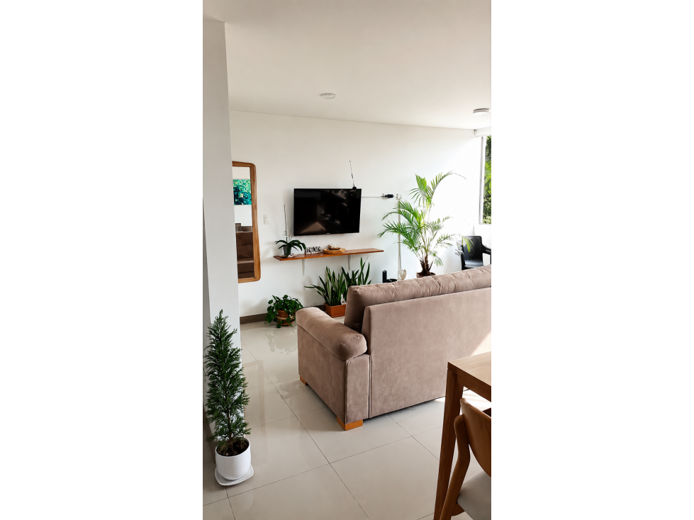 VENTA APARTAMENTO NORTE ARMENIA QUINDIO COLOMBIA 3156194358 — foto 4