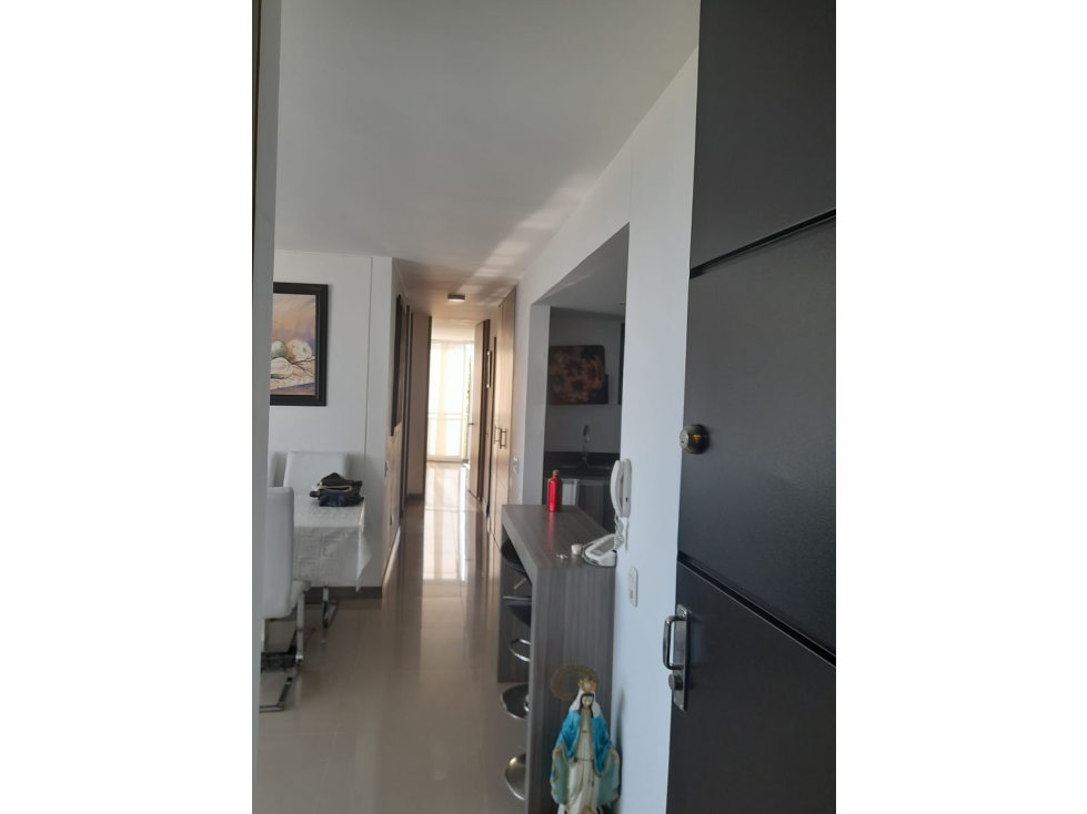 VENTA APARTAMENTO NORTE ARMENIA QUINDIO COLOMBIA 3156194358 — foto 6