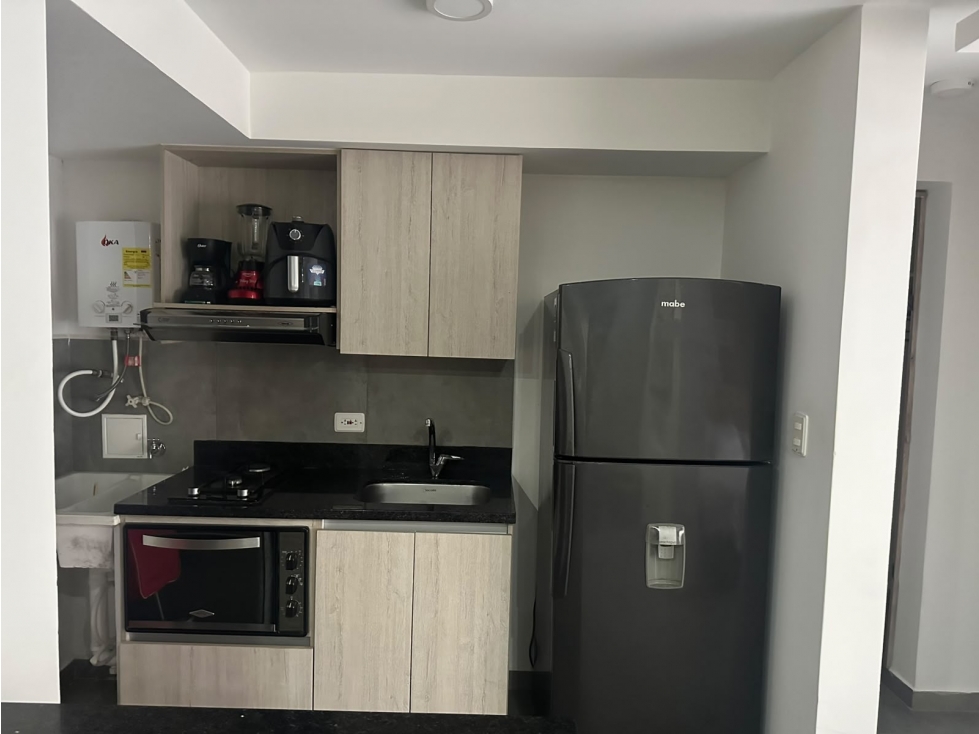 VENTA APARTAESTUDIO NORTE ARMENIA QUINDIO COLOMBIA 3156194358 — foto 2