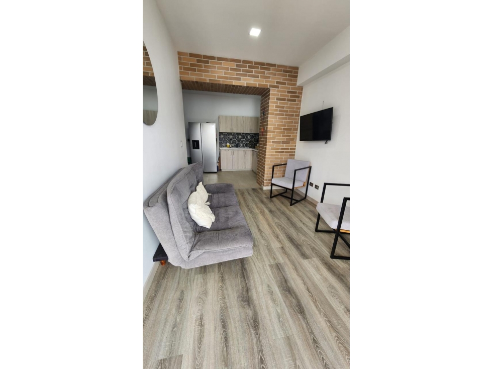VENTA APARTAMENTO NORTE ARMENIA QUINDIO COLOMBIA 3156194358 — foto 3