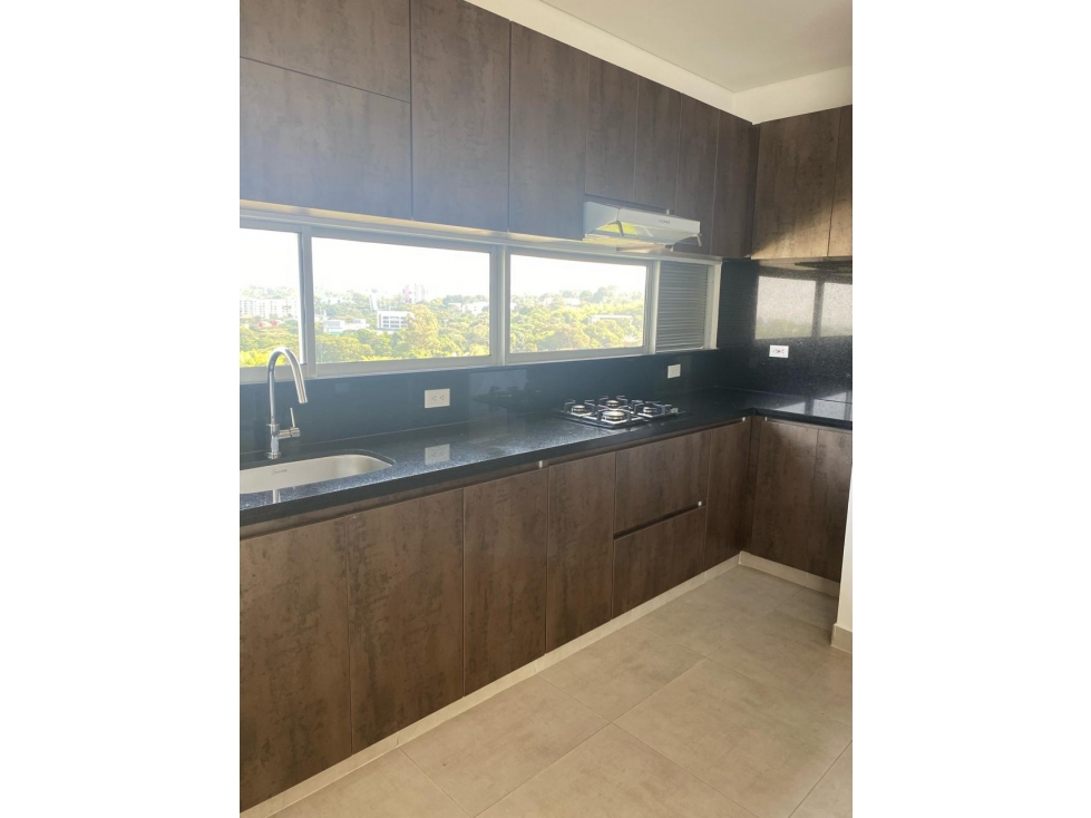 VENTA APARTAMENTO NORTE ARMENIA QUINDIO COLOMBIA 3156194358 — foto 3