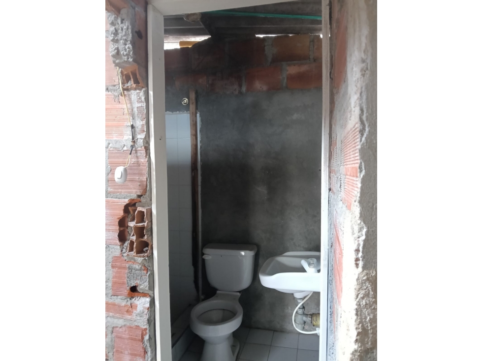 VENTA CASA BIFAMILIAR QUIMBAYA, QUINDIO COLOMBIA (3156194358) — foto 3