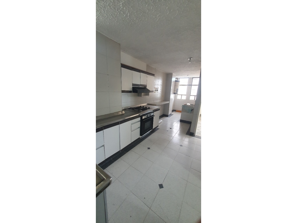 VENTA APARTAMENTO NORTE ARMENIA QUINDIO COLOMBIA 3156194358 — foto 3