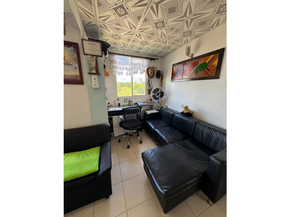 VENTA APARTAMENTO OCCIDENTE ARMENIA QUINDIO COLOMBIA 3156194358 - 2