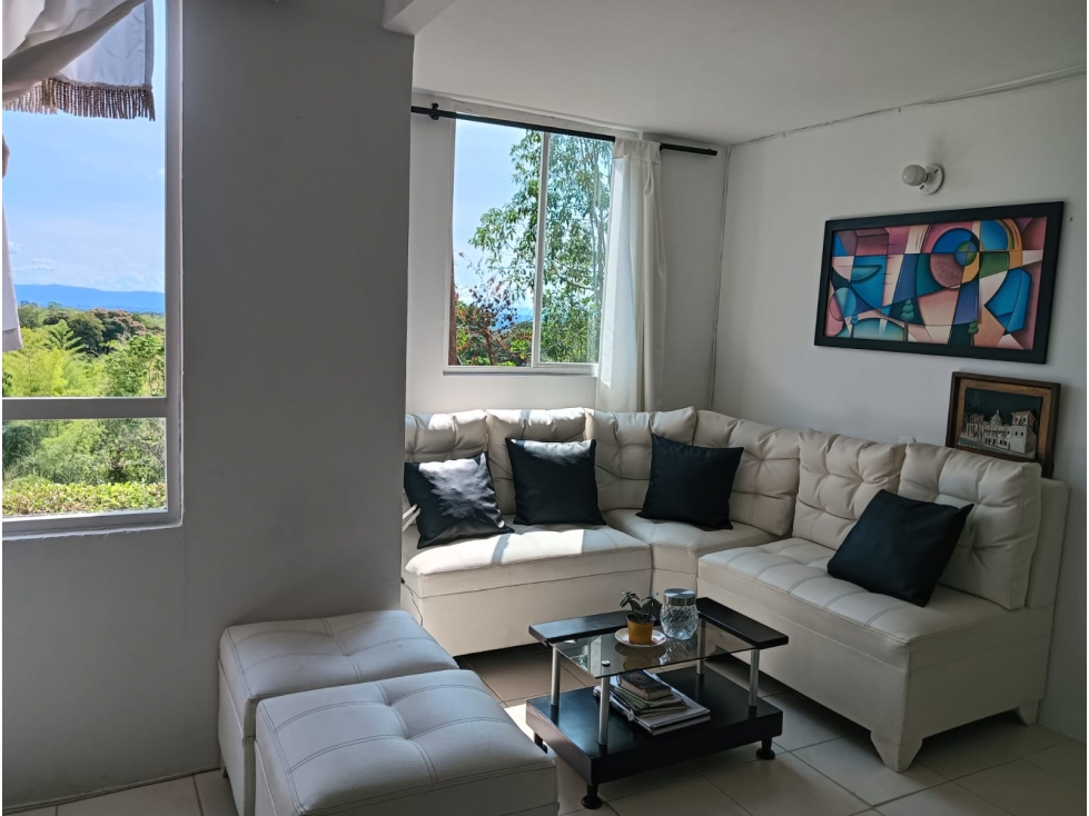 VENTA APARTAMENTO OCCIDENTE ARMENIA QUINDIO COLOMBIA 3156194358 - 3