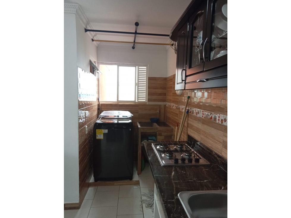 VENTA APARTAMENTO OCCIDENTE ARMENIA QUINDIO COLOMBIA 3156194358 - 2