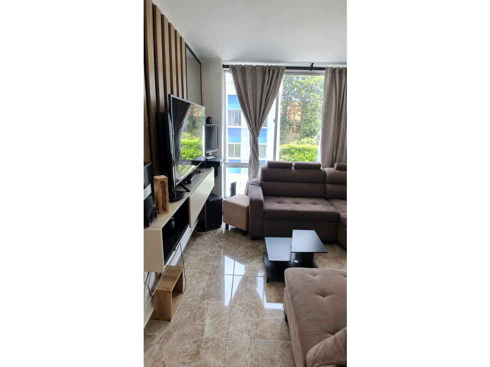 VENTA APARTAMENTO OCCIDENTE ARMENIA QUINDIO COLOMBIA 3156194358 - 3