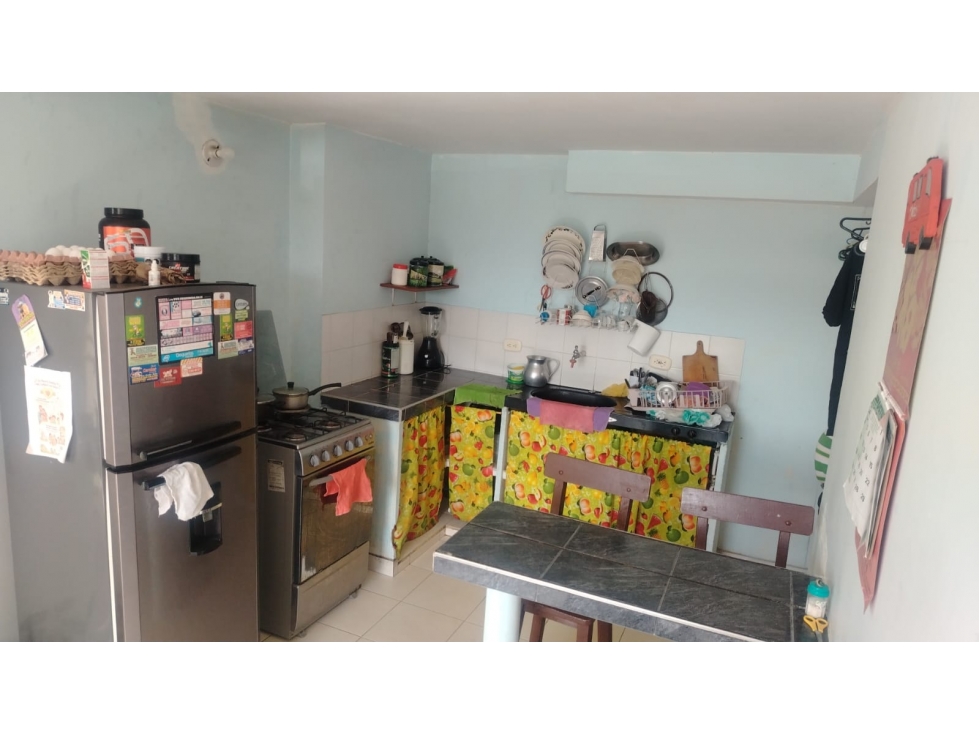 VENTA APARTAMENTO OCCIDENTE ARMENIA QUINDIO COLOMBIA 3156194358 — foto 3