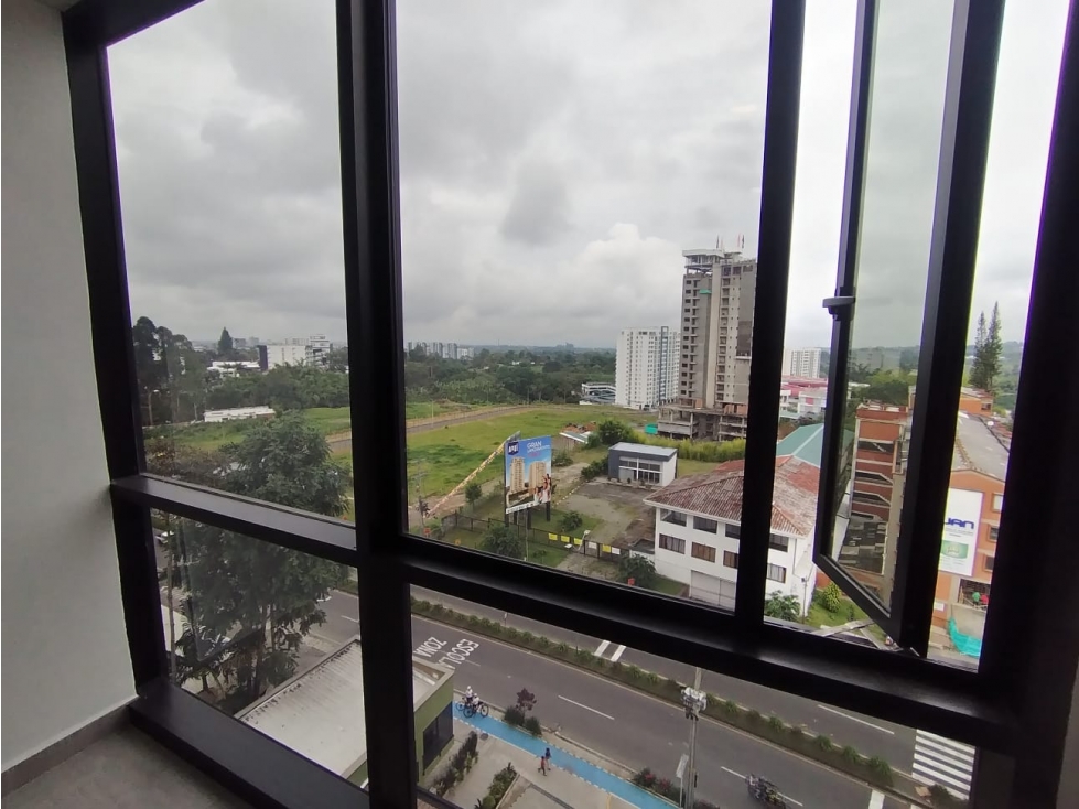ALQUILER APARTAMENTO NORTE ARMENIA QUINDIO COLOMBIA 3156194358 - 6