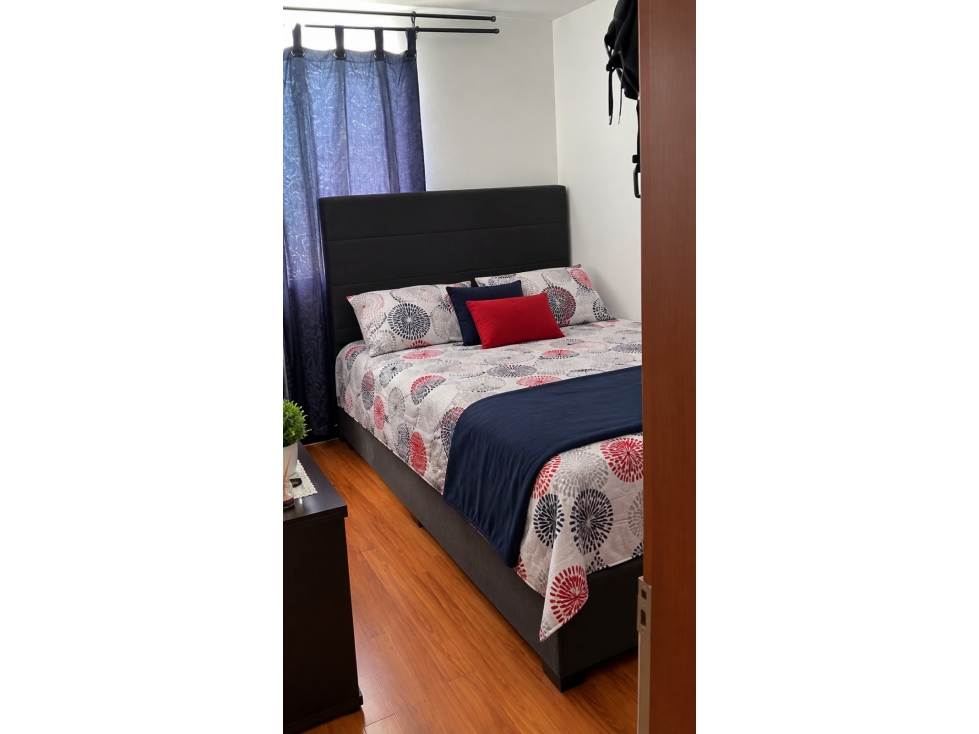 VENTA APARTAMENTO OCCIDENTE ARMENIA QUINDIO COLOMBIA 3156194358 — foto 2