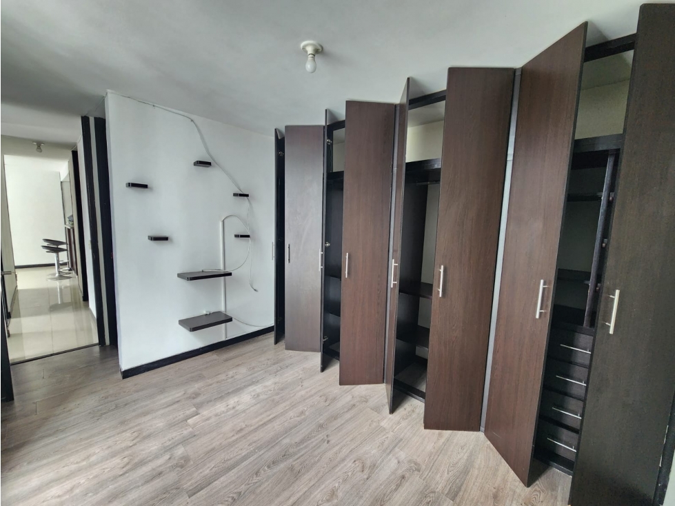 SE VENDE HERMOSO APARTAMENTO EN EL OCCIDENTE DE ARMENIA QUINDIO — foto 5