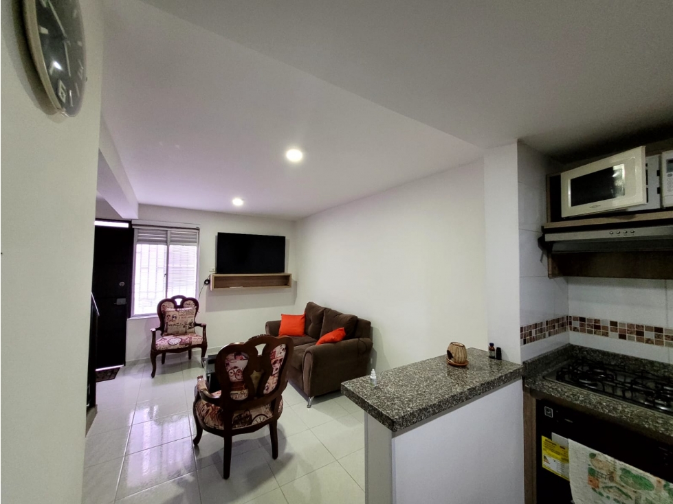 SE VENDE HERMOSA CASA EN EL SUR DE ARMENIA QUINDIO COLOMBIA — foto 3