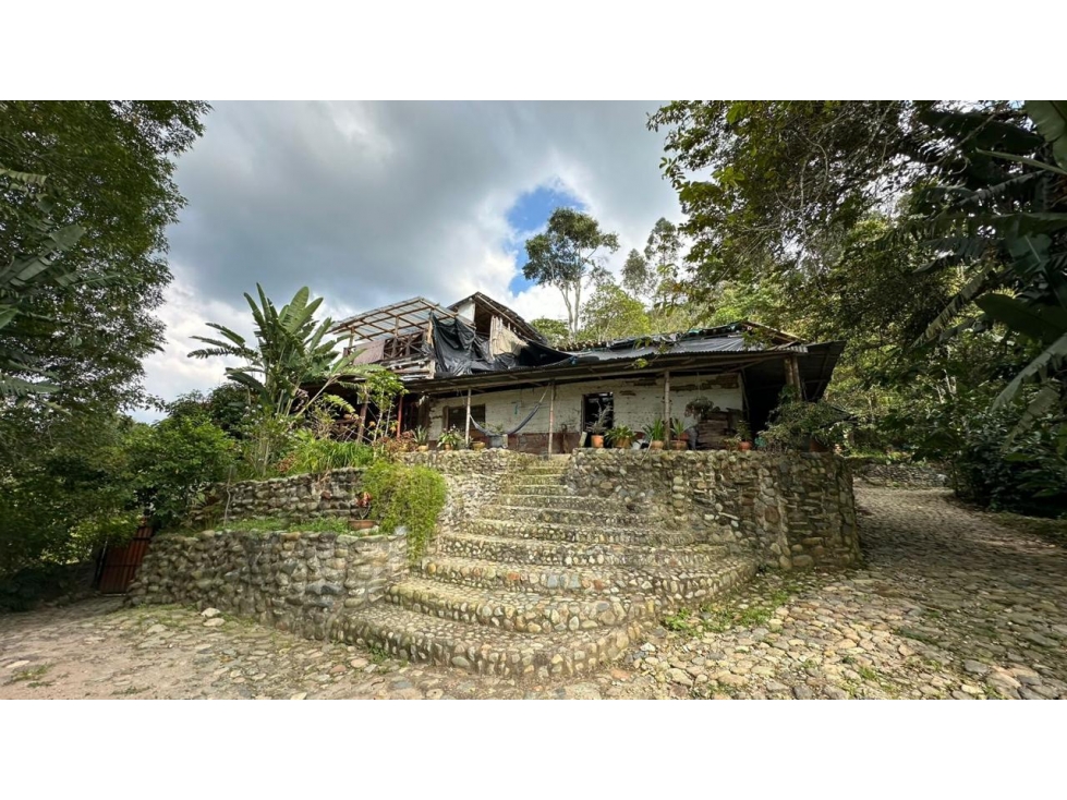 VENTA FINCA SALENTO QUINDIO COLOMBIA-3207746921 - 4