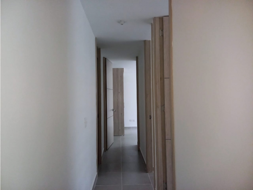 VENTA APARTAMENTO NORTE ARMENIA QUINDIO COLOMBIA 3156194358 — foto 4