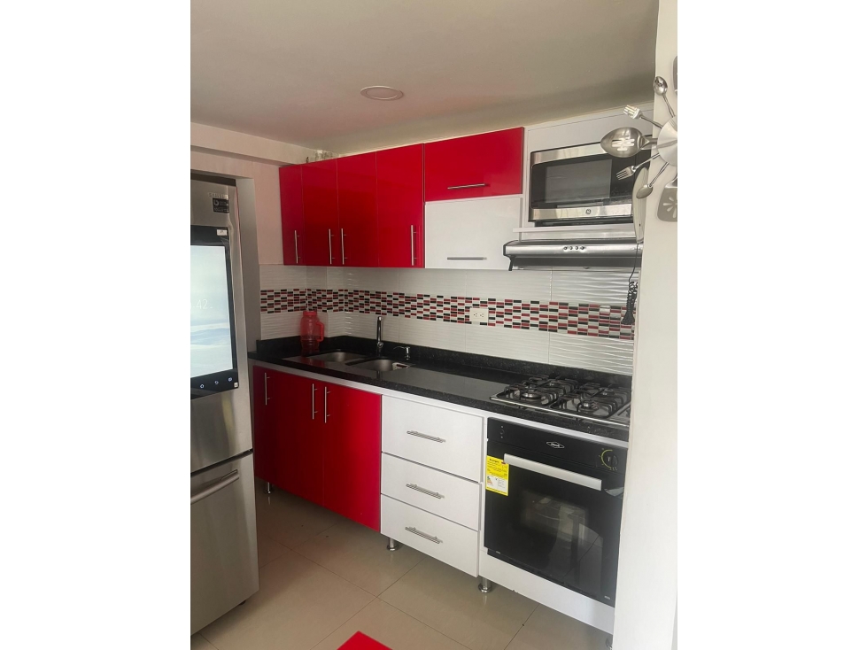VENTA APARTAMENTO NORTE ARMENIA QUINDIO 3162818031 — foto 3