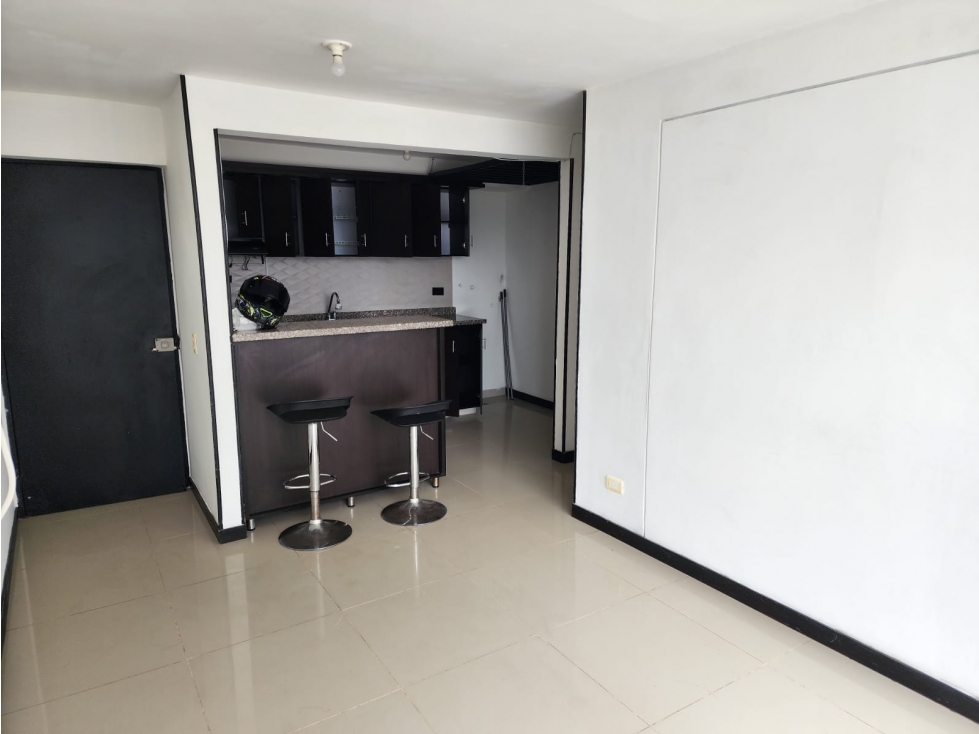 SE VENDE HERMOSO APARTAMENTO EN EL OCCIDENTE DE ARMENIA QUINDIO — foto 2