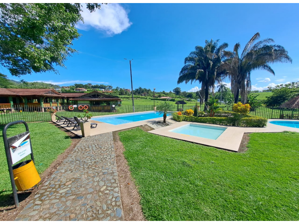 SE VENDE CASA CAMPESTRE VITERBO CALDAS COLOMBIA 3207746921 — foto 3