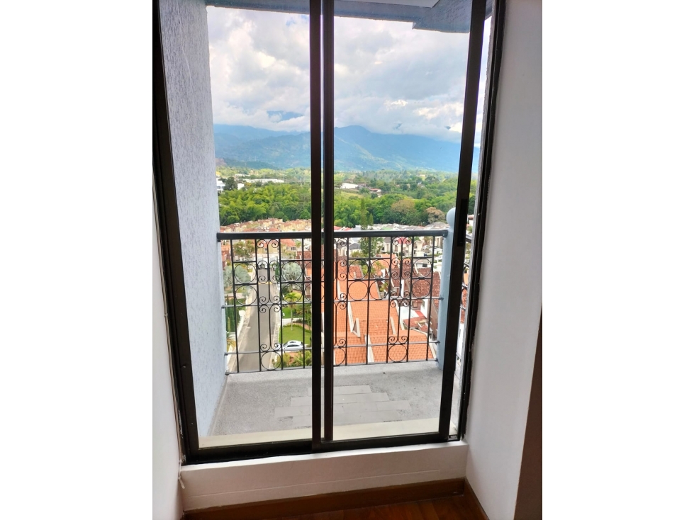VENTA APARTAMENTO DUPLAX AL NORTE ARMENIA QUINDIO COLOMBIA-3207746921 — foto 4