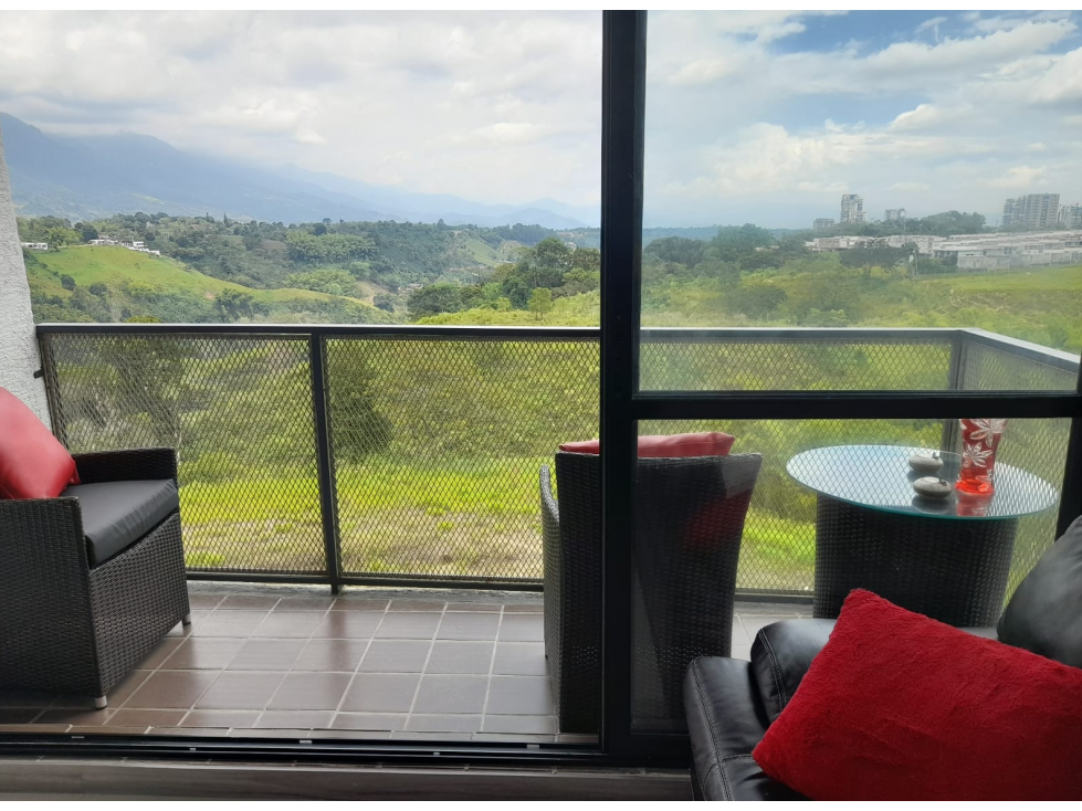 VENTA APARTAMENTO NORTE ARMENIA QUINDIO COLOMBIA 3156194358 — foto 5