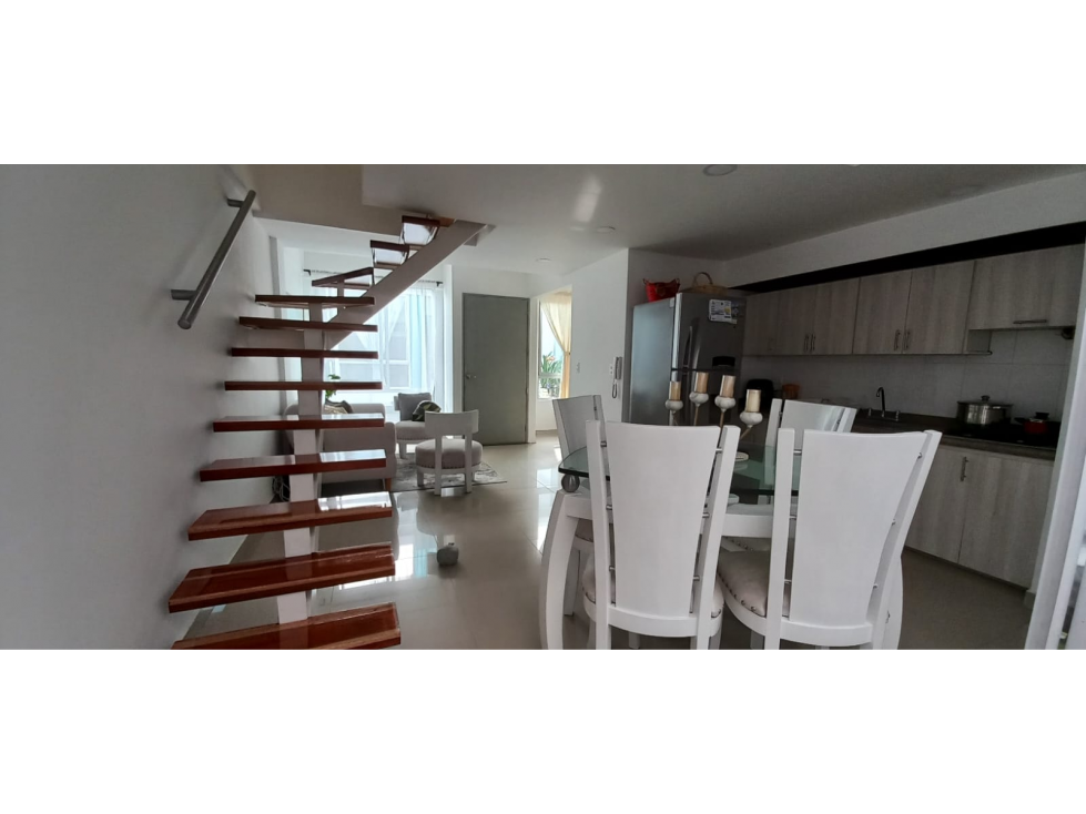 SE VENDE CASA EN EL OCCIDENTE DE ARMENIA, QUINDIO, COLOMBIA — foto 2