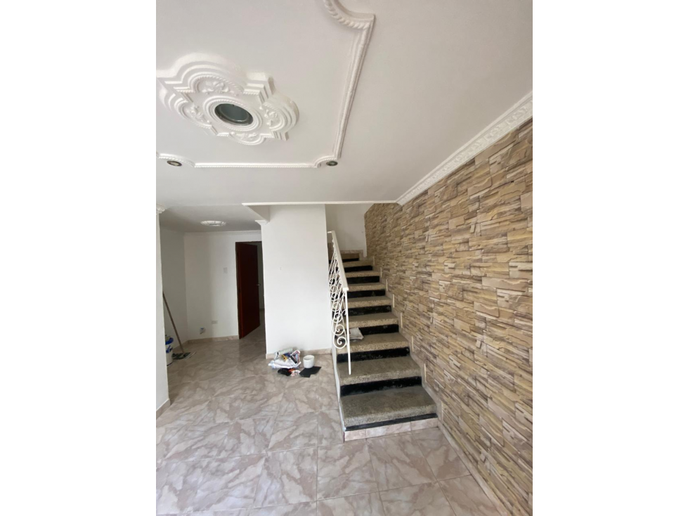 VENTA CASA EN EL OCCIDENTE DE ARMENIA QUINDÍO COLOMBIA-3207746921 — foto 2