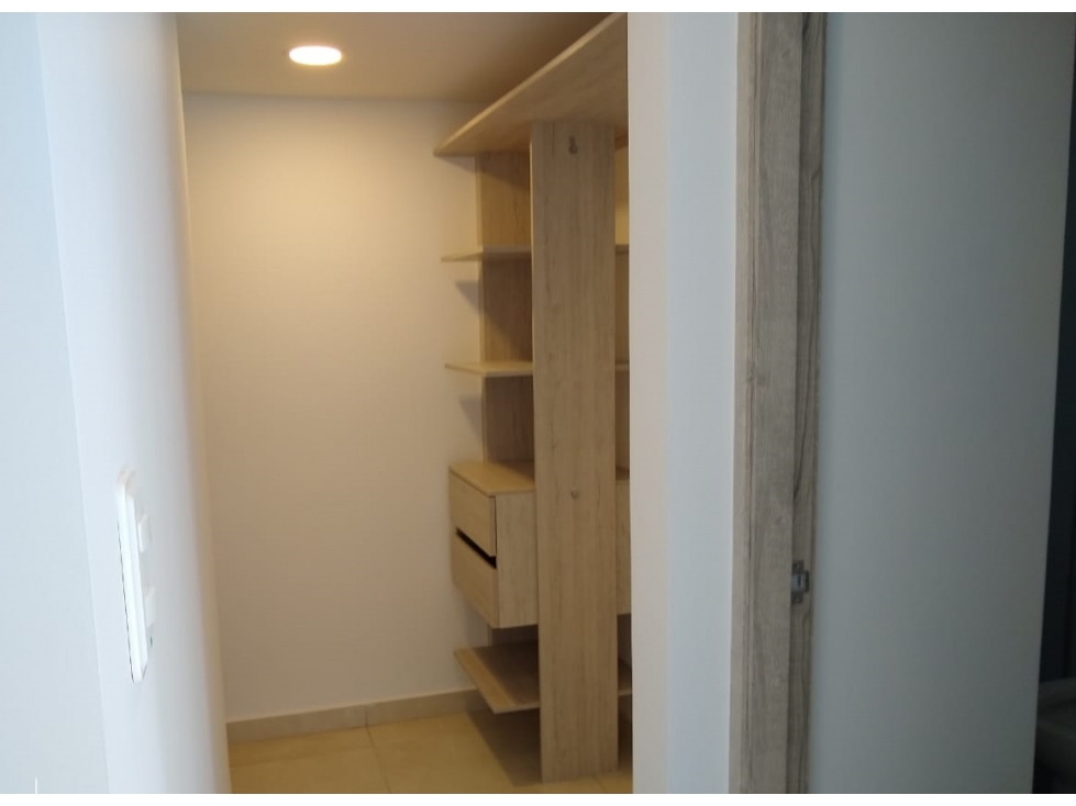 EN VENTA APARTAESTUDIO EN EL NORTE DE ARMENIA-QUINDIO. 3207746921 — foto 6