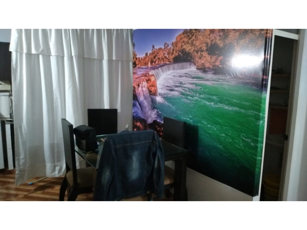 EN VENTA APARTAMENTO EN EL OCCIDENTE DE ARMENIA QUINDIO - 2
