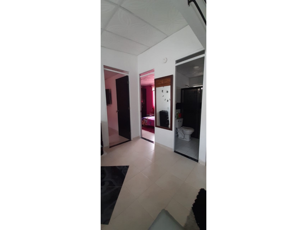 SE VENDE HERMOSO APARTAMENTO EN EL OCCIDENTE DE ARMENIA QUINDIO — foto 6