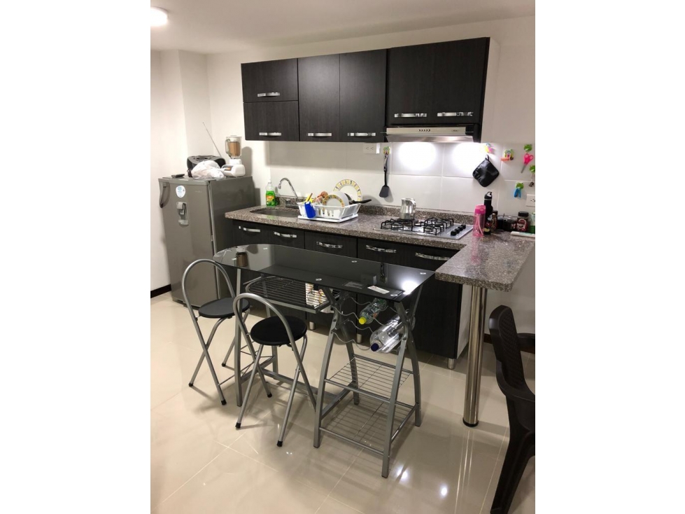 SE VENDE APARTAMENTO EN EL NORTE DE ARMENIA — foto 2