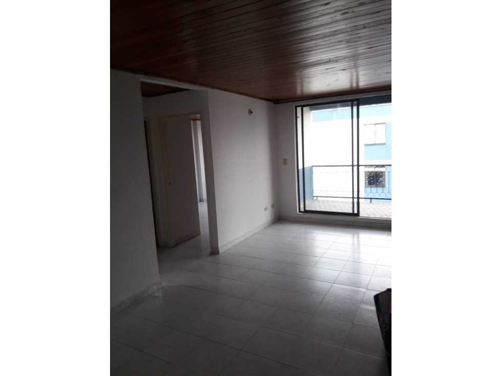 APARTAMENTO EN VENTA AL NORTE DE ARMENIA, QUINDIO COLOMBIA. — foto 4