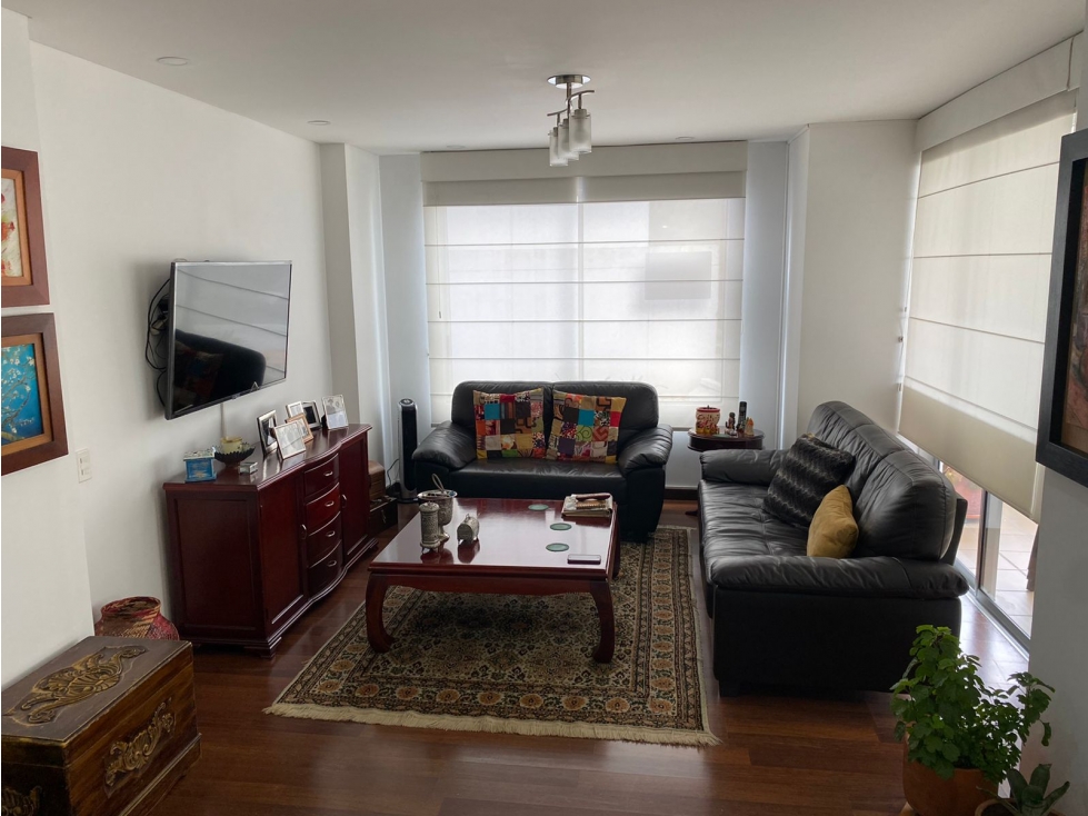 APARTAMENTO EN VENTA AL NORTE DE ARMENIA, QUINDIO COLOMBIA. — foto 2