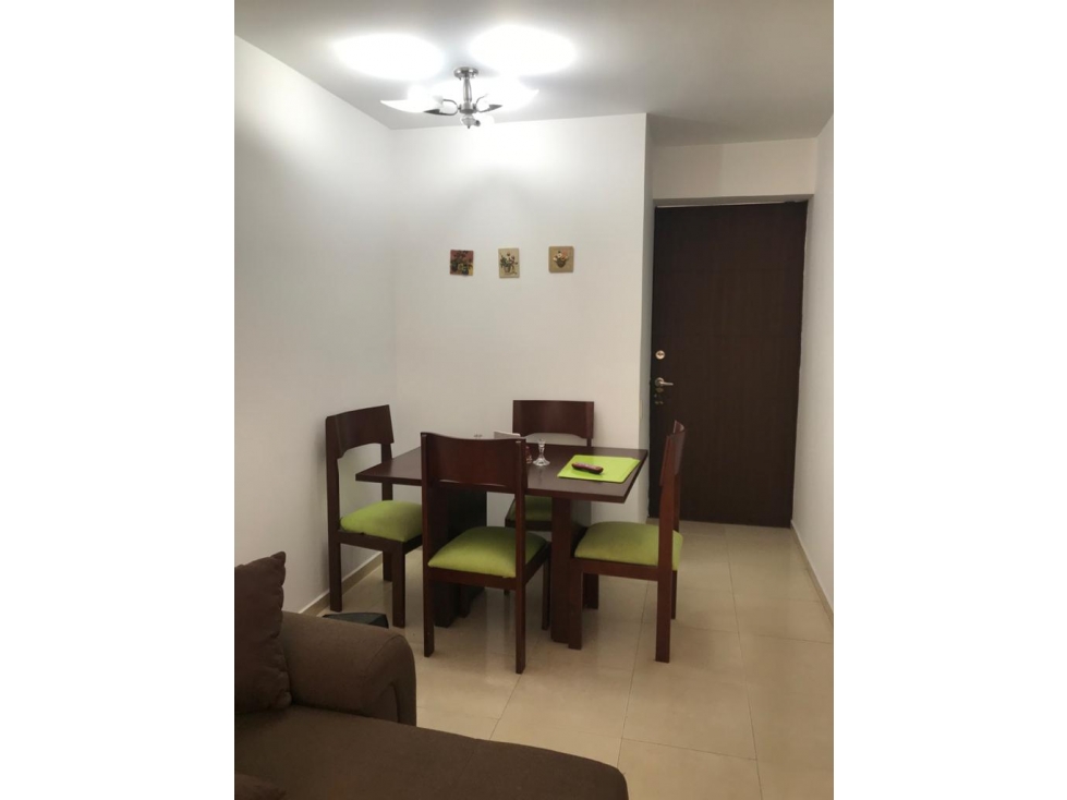 APARTAMENTO EN VENTA UBICADO EN LA VIA ARMENIA LA TEBAIDA QUINDIO — foto 2