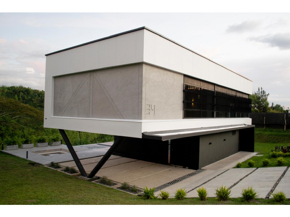 SE VENDE HERMOSA CASA CAMPESTRE EN ARMENIA QUINDIO - 5