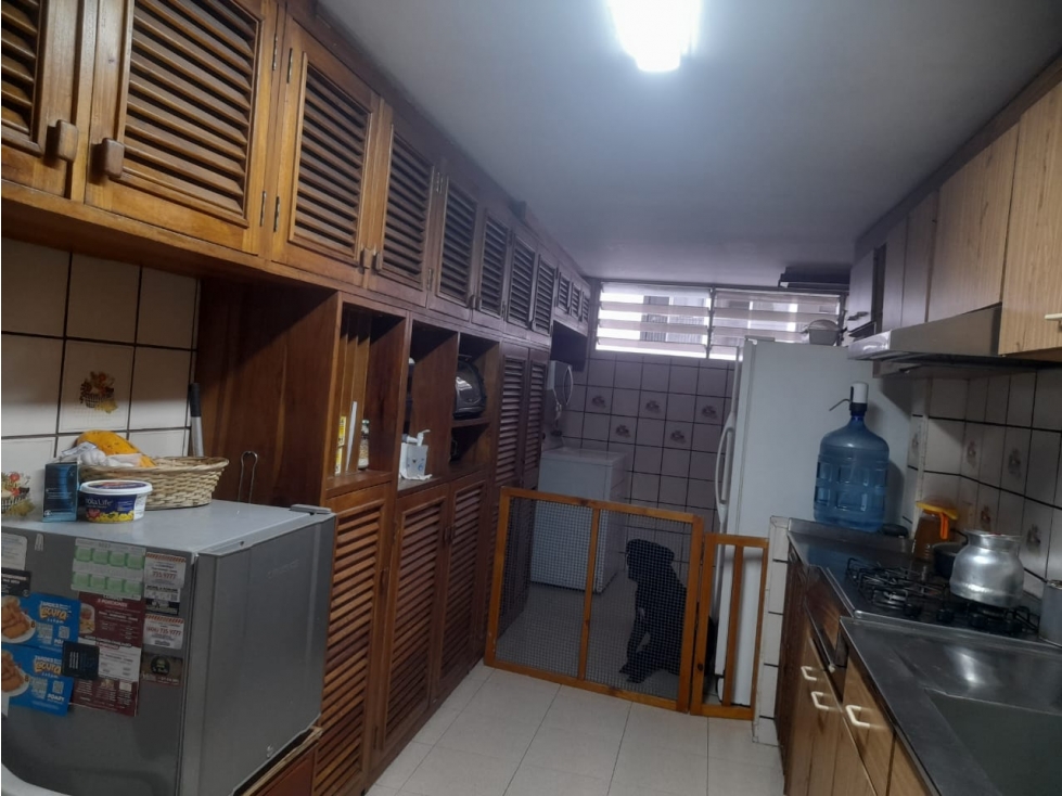 SE VENDE HERMOSO APARTAMENTO EN EL NORTE DE ARMENIA QUINDIO COLOMBIA — foto 5
