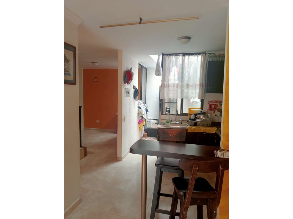 SE VENDE CASA UBICADA A EN OCCIDENTE DE ARMENIA QUINDIO COLOMBIA