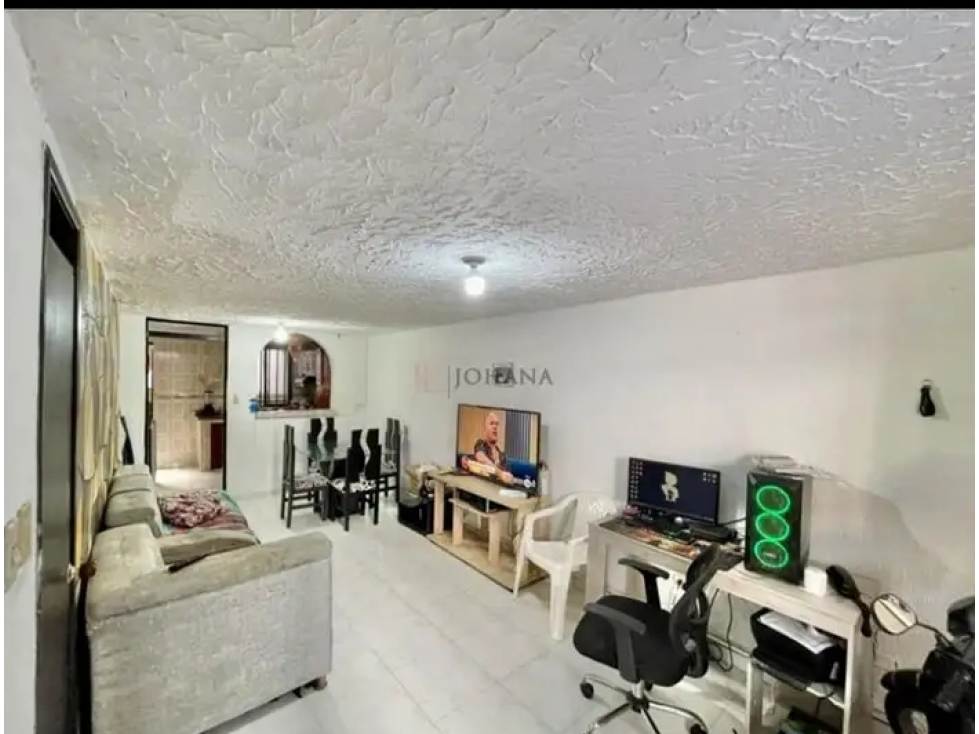 SE VENDE HERMOSA CASA EN EL OCCIDENTE DE ARMENIA QUINDIO COLOMBIA — foto 4
