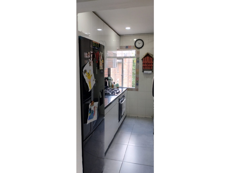 APARTAMENTO PARA LA VENTA EN EL NORTE DE ARMENIA, QUINDIO, COLOMBIA — foto 2
