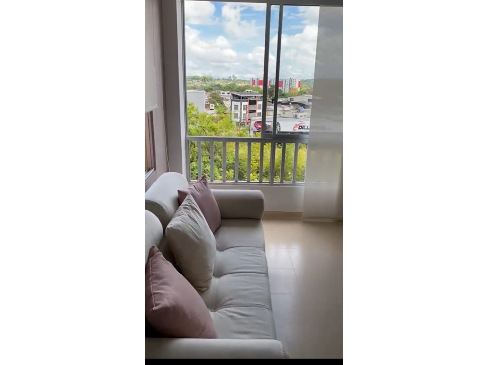 SE VENDE APARTAMENTO EN EL NORTE DE ARMENIA QUINDIO COLOMBIA — foto 3