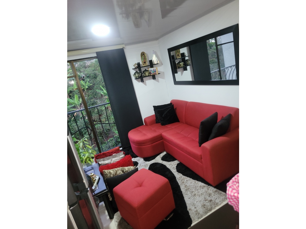 SE VENDE APARTAMENTO EN EL NORTE DE ARMENIA QUINDIO COLOMBIA — foto 2