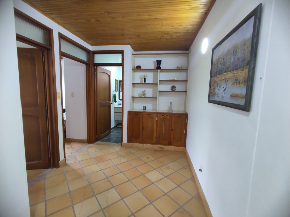 CHALET EN VENTA VIA MONTENEGRO, QUINDIO COLOMBIA - 5