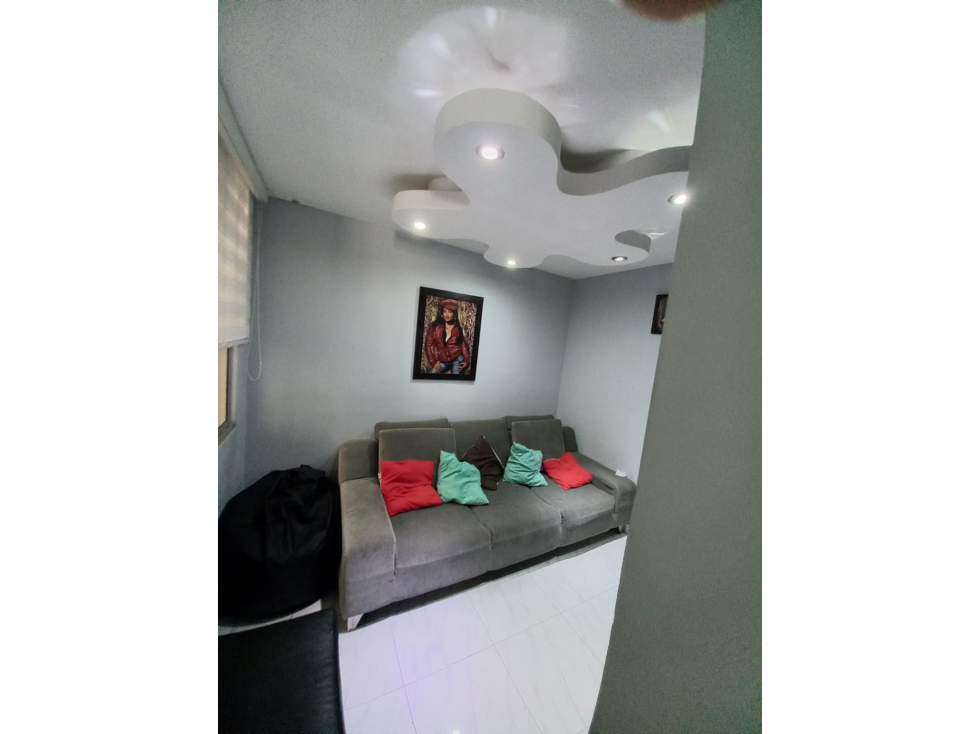CASA EN VENTA AL OCCIDENTE DE ARMENIA QUINDIO, COLOMBIA