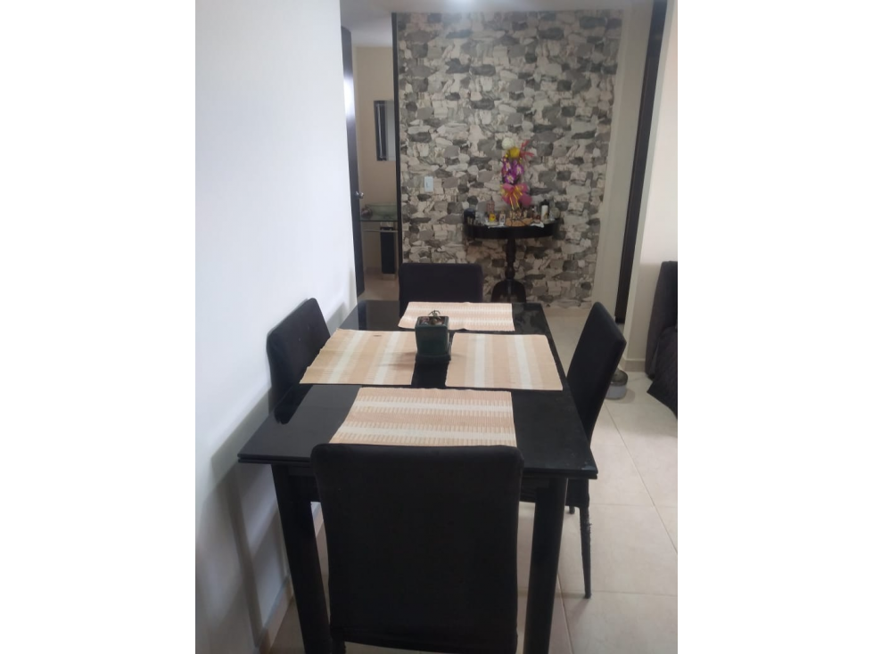 APARTAMENTO AL NORTE DE LA CIUDAD EN VENTA, ARMENIA QUINDIO — foto 5