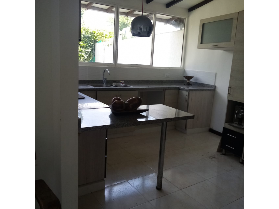 CASA EN VENTA EN PUEBLO TAPAO, QUINDIO COLOMBIA — foto 6