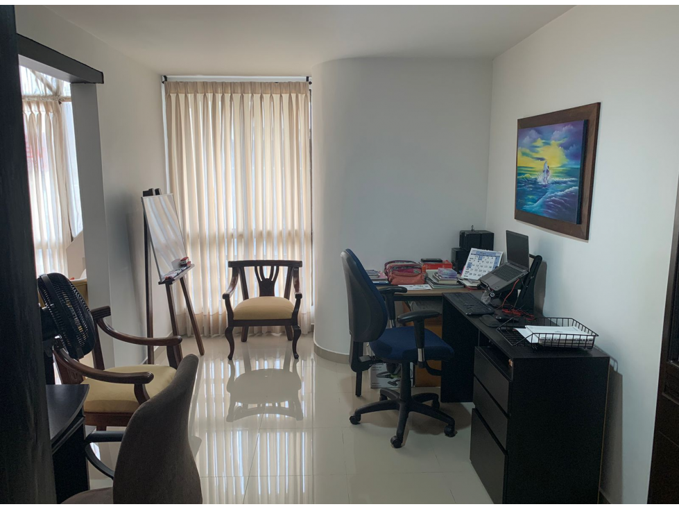 APARTAMENTO EN VENTA AL NORTE DE ARMENIA QUINDIO, COLOMBIA — foto 4
