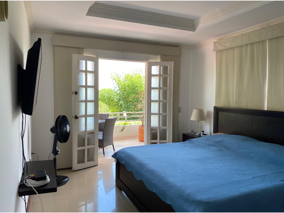 SE VENDE HERMOSA CASA CAMPESTRE EN ARMENIA QUINDIO COLOMBIA — foto 4