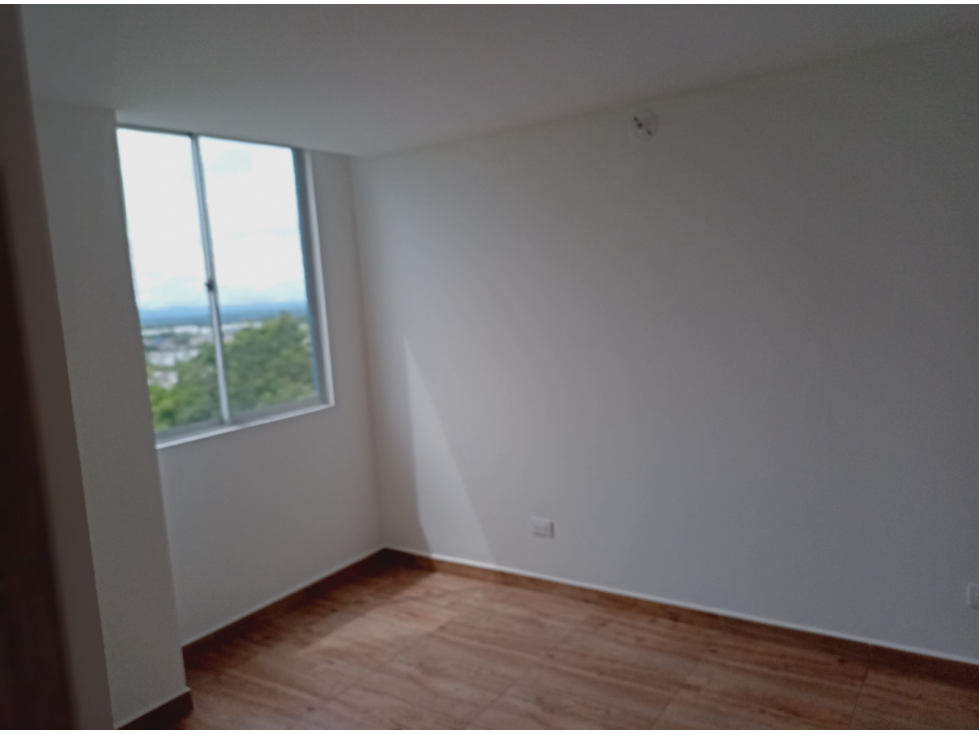 SE VENDE APARTAMENTO VIA MONTENEGRO, QUINDIO COLOMBIA — foto 2