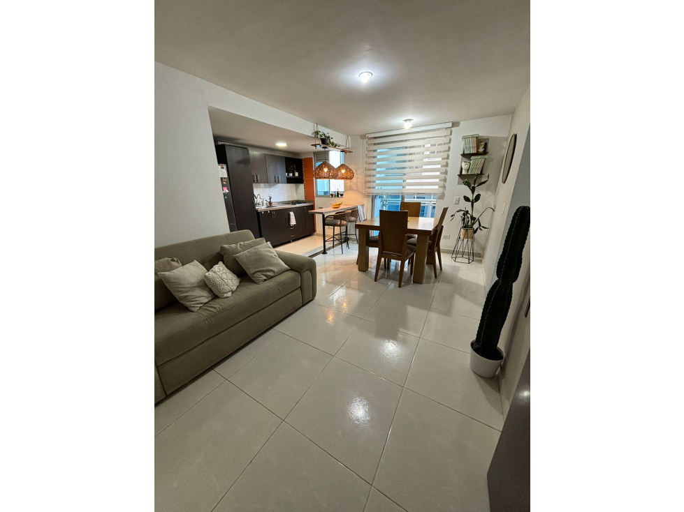 SE VENDE APARTAMENTO CON BODEGA AL NORTE DE ARMENIA QUINDIO, COLOMBIA — foto 3